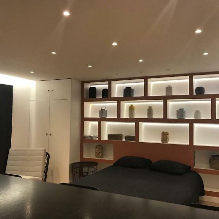 Appartements Haussman Lafayettes Παρίσι Εξωτερικό φωτογραφία
