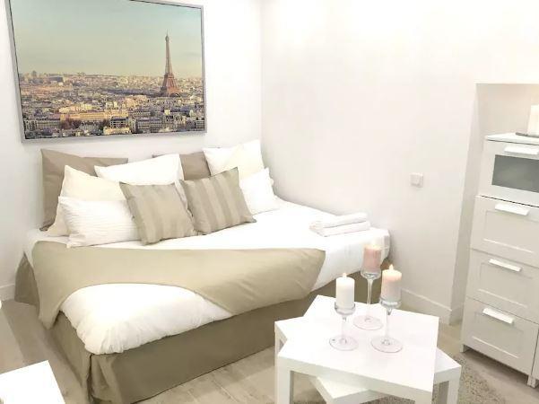 Appartements Haussman Lafayettes Παρίσι Εξωτερικό φωτογραφία