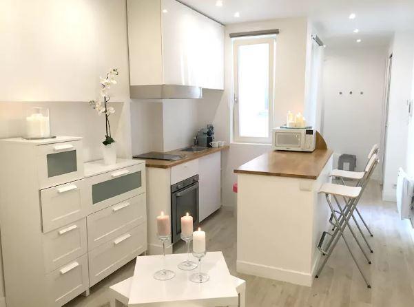 Appartements Haussman Lafayettes Παρίσι Εξωτερικό φωτογραφία