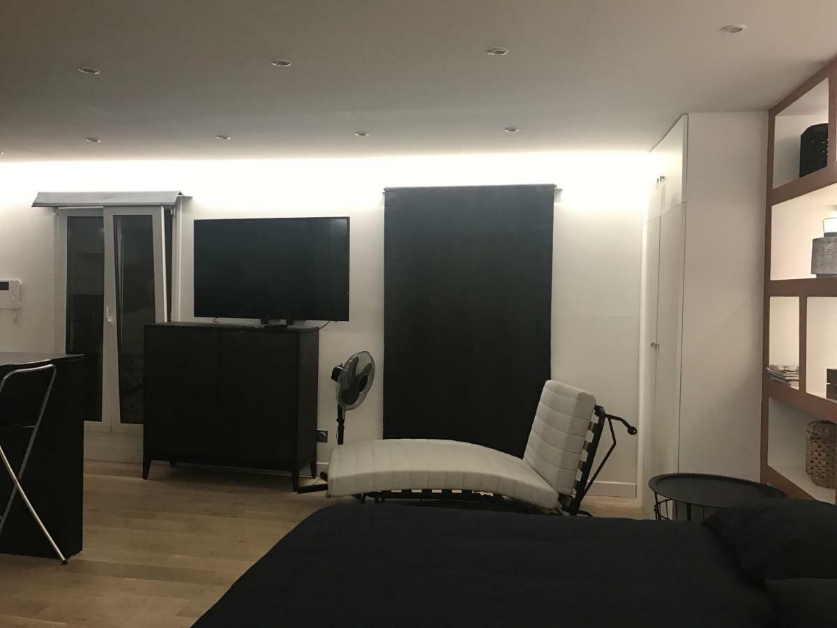Appartements Haussman Lafayettes Παρίσι Εξωτερικό φωτογραφία