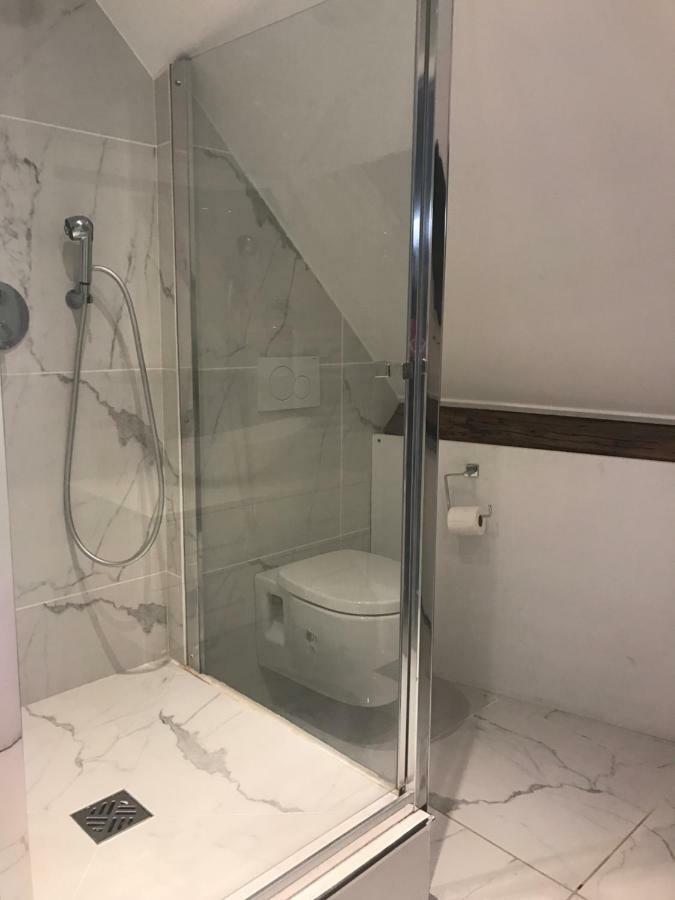 Appartements Haussman Lafayettes Παρίσι Εξωτερικό φωτογραφία