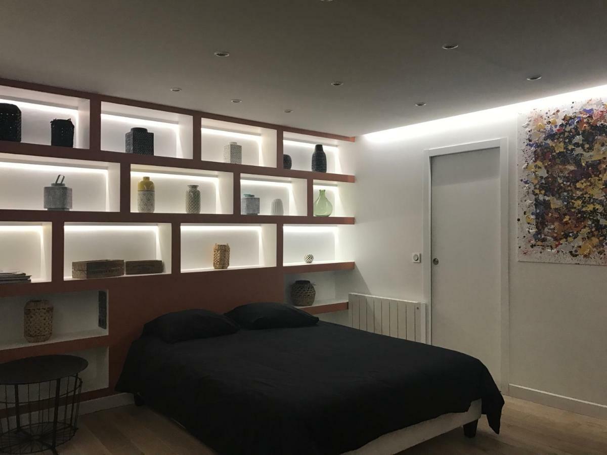 Appartements Haussman Lafayettes Παρίσι Εξωτερικό φωτογραφία