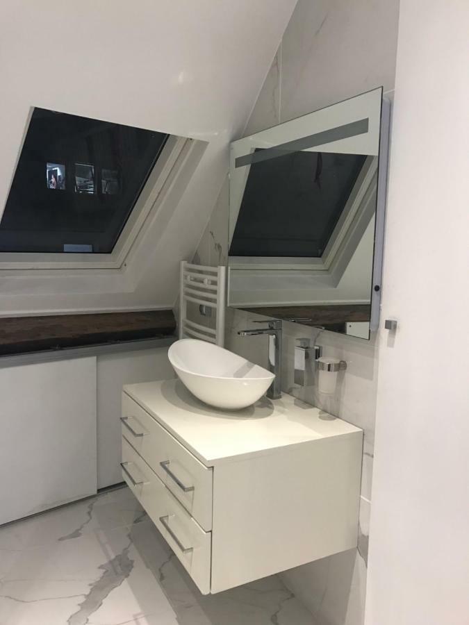 Appartements Haussman Lafayettes Παρίσι Εξωτερικό φωτογραφία
