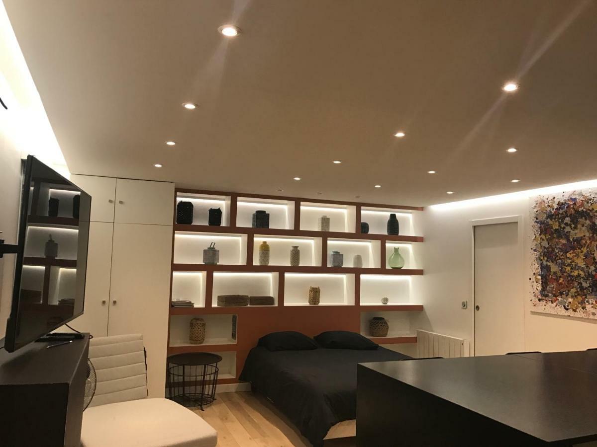 Appartements Haussman Lafayettes Παρίσι Εξωτερικό φωτογραφία