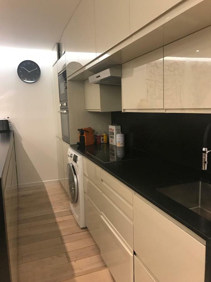 Appartements Haussman Lafayettes Παρίσι Εξωτερικό φωτογραφία