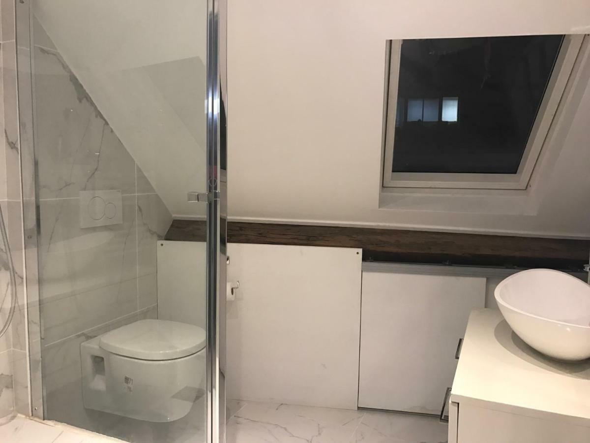 Appartements Haussman Lafayettes Παρίσι Εξωτερικό φωτογραφία