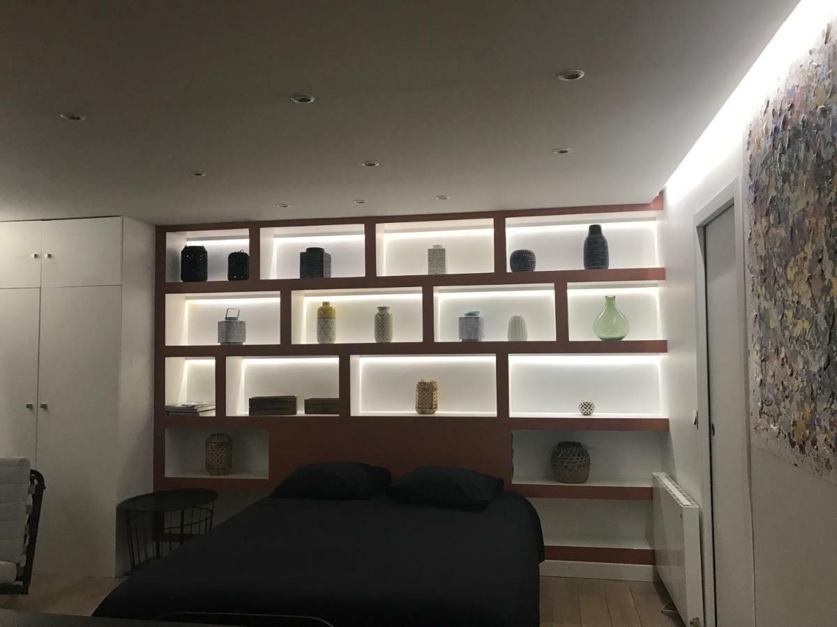 Appartements Haussman Lafayettes Παρίσι Εξωτερικό φωτογραφία