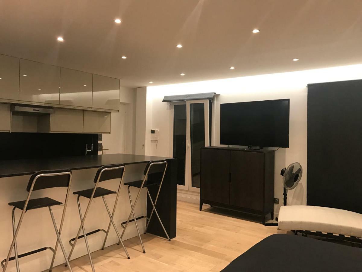 Appartements Haussman Lafayettes Παρίσι Εξωτερικό φωτογραφία